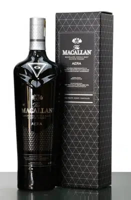 Macallan Aera For Auction