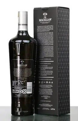 Macallan Aera For Auction