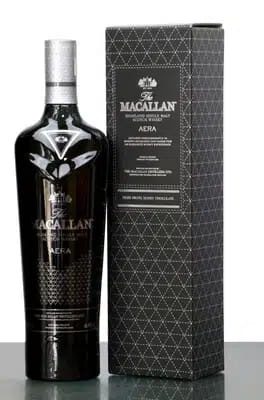 Macallan Aera For Auction