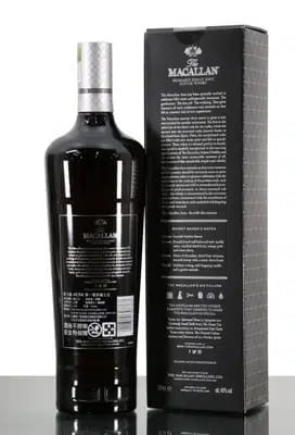 Macallan Aera For Auction