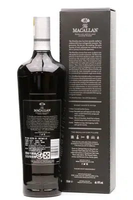Macallan Aera For Auction
