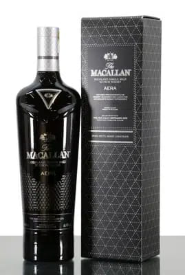 Macallan Aera For Auction