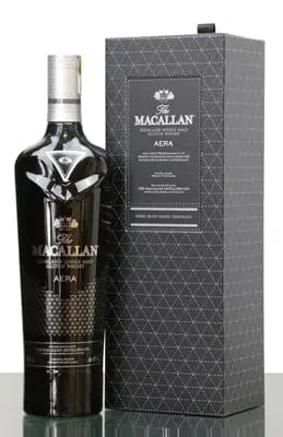 Macallan Aera For Auction
