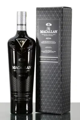 Macallan Aera For Auction