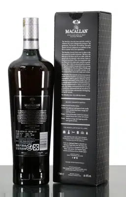 Macallan Aera For Auction
