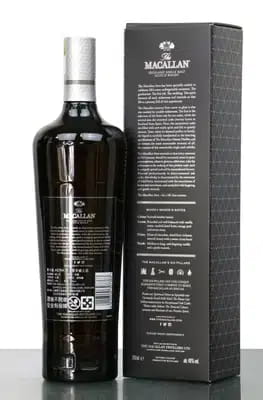 Macallan Aera For Auction