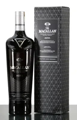 Macallan Aera For Auction