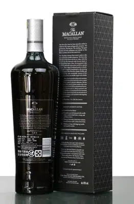 Macallan Aera For Auction