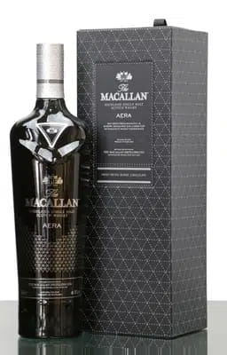 Macallan Aera For Auction