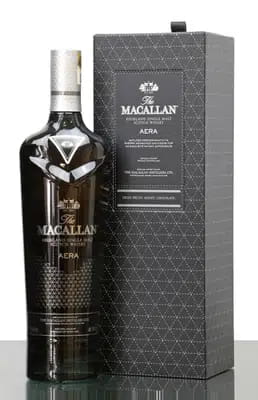 Macallan Aera For Auction
