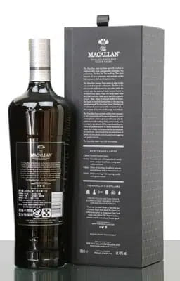 Macallan Aera For Auction