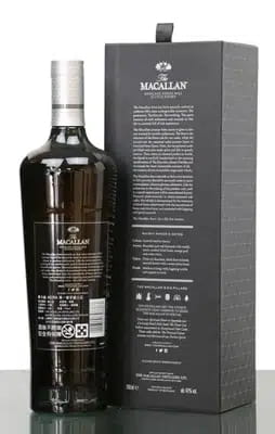 Macallan Aera For Auction