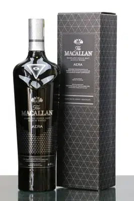 Macallan Aera For Auction