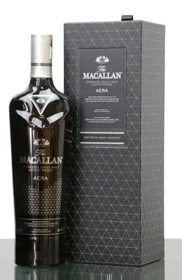 Macallan Aera For Auction