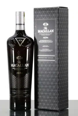 Macallan Aera For Auction