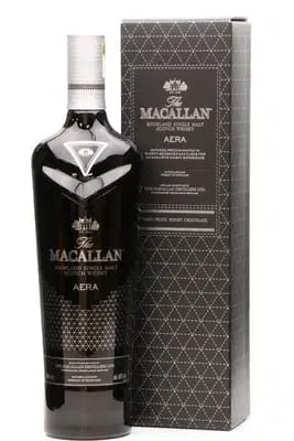 Macallan Aera For Auction