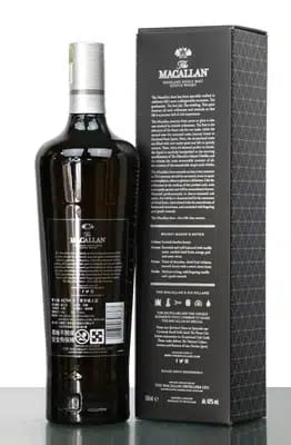 Macallan Aera For Auction
