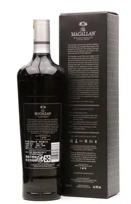 Macallan Aera | (70cl) For Auction