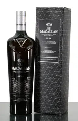 Macallan Aera For Auction