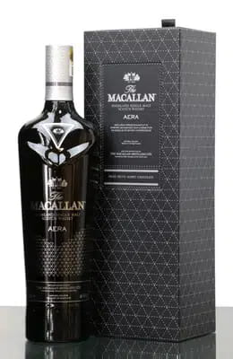 Macallan Aera For Auction
