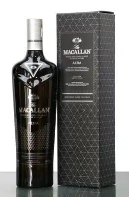 Macallan Aera For Auction