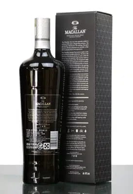 Macallan Aera For Auction
