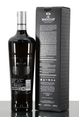 Macallan Aera For Auction