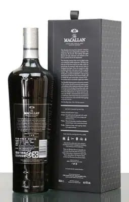 Macallan Aera For Auction