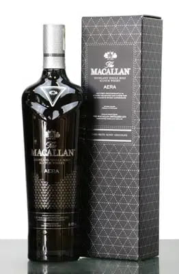Macallan Aera For Auction