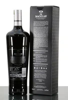 Macallan Aera For Auction