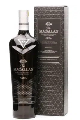 Macallan Aera For Auction