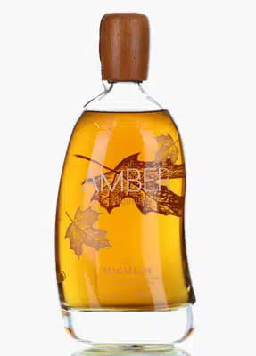 Macallan Amber Liqueur For Auction