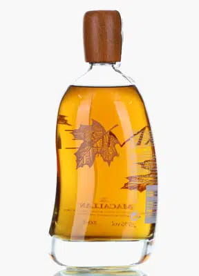 Macallan Amber Liqueur For Auction