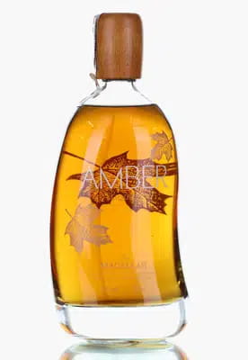 Macallan Amber Liqueur For Auction