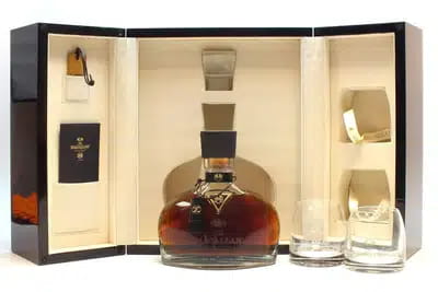Macallan Cask 888 For Auction
