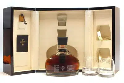 Macallan Cask 888 For Auction