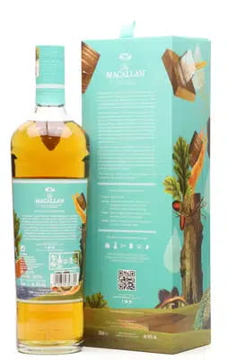 Macallan Concept Number 1. | 2018 For Auction