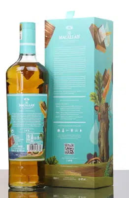 Macallan Concept Number 1. | 2018 For Auction