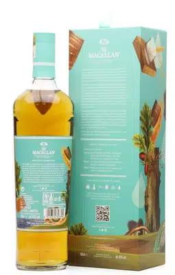 Macallan Concept Number 1. | 2018 For Auction