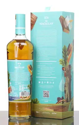 Macallan Concept Number 1. | 2018 For Auction