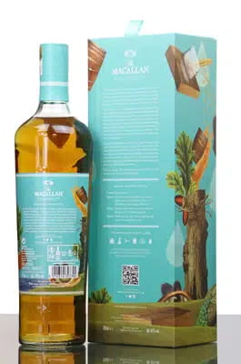 Macallan Concept Number 1. | 2018 For Auction