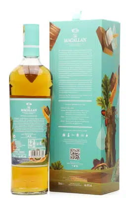 Macallan Concept Number 1. | 2018 For Auction
