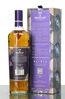 Macallan Concept Number 2 | 2019 For Auction