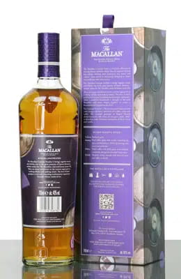 Macallan Concept Number 2 | 2019 For Auction