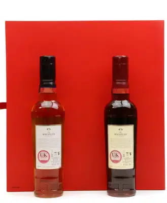 Macallan Coronation | 60th Anniversary Of Queen Elizabeth II For Auction