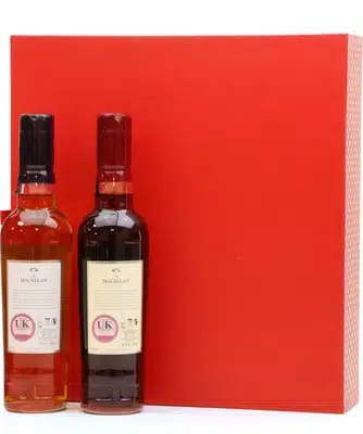 Macallan Coronation | 60th Anniversary Of Queen Elizabeth II For Auction