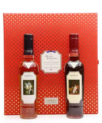 Macallan Coronation | 60th Anniversary Of Queen Elizabeth II For Auction
