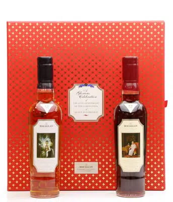 Macallan Coronation | 60th Anniversary Of Queen Elizabeth II For Auction