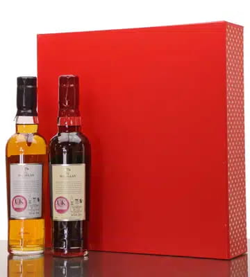 Macallan Coronation | 60th Anniversary Of Queen Elizabeth II For Auction