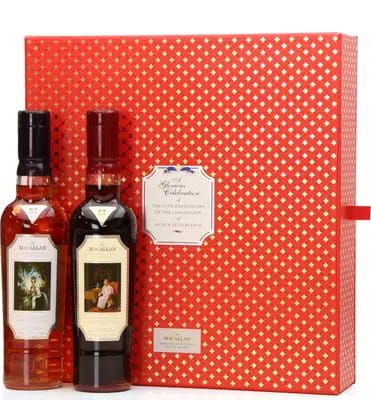Macallan Coronation | 60th Anniversary Of Queen Elizabeth II For Auction